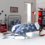 deco chambre usa