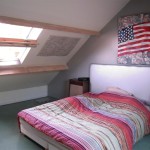 deco chambre usa