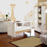 deco de chambre bebe mixte