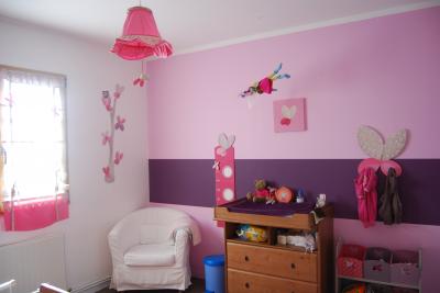deco de chambre fille 10 ans
