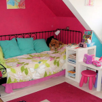 deco de chambre fille 10 ans