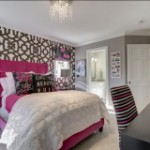 deco de chambre fille 10 ans