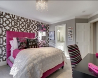 deco de chambre fille 10 ans