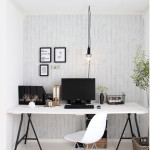 deco fabriquer un bureau