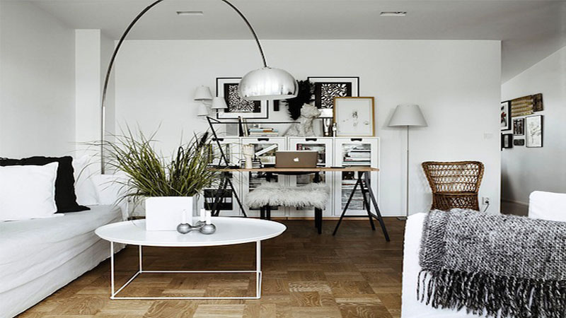 deco fabriquer un bureau