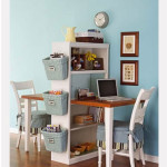 deco fabriquer un bureau