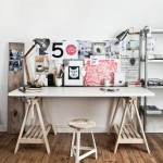 deco fabriquer un bureau