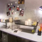 deco fabriquer un bureau