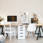 deco fabriquer un bureau