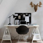 deco fabriquer un bureau