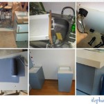 deco fabriquer un bureau
