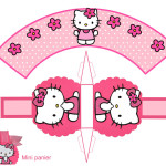 deco hello kitty a faire soi meme