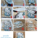 deco hello kitty a faire soi meme