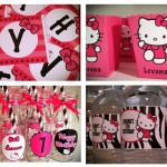 deco hello kitty a faire soi meme