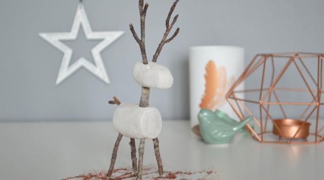 deco noel a faire so meme