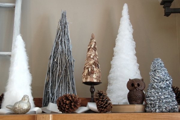 deco noel a faire so meme