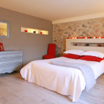 deco tete de lit chambre
