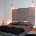deco tete de lit chambre