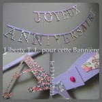 decoration a faire soi meme pour anniversaire
