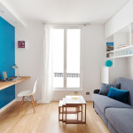 decoration chambre 15m2