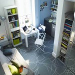 decoration chambre 15m2