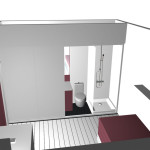 decoration chambre 15m2