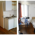 decoration chambre 15m2