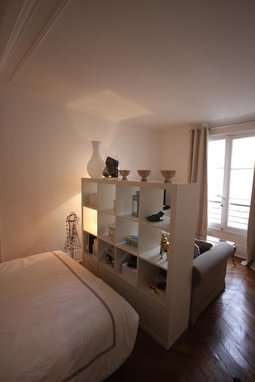 decoration chambre 15m2