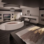 decoration chambre 15m2