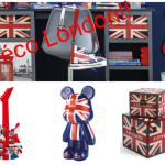 decoration chambre ado anglais