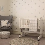 decoration chambre bebe fille etoile