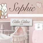 decoration chambre bebe lapin