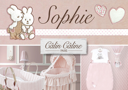 decoration chambre bebe lapin
