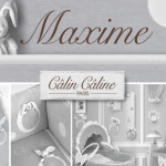 decoration chambre bebe lapin