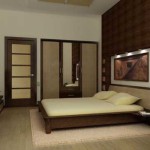 decoration chambre coucher