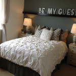decoration chambre d amis