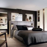 decoration chambre de couple