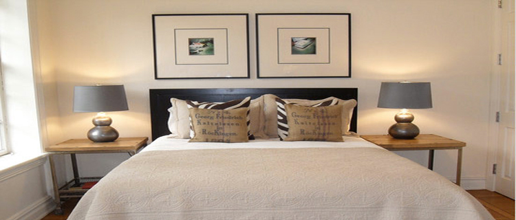 decoration chambre etroite