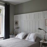 decoration chambre etroite