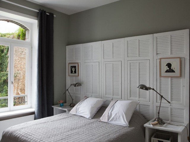 decoration chambre etroite