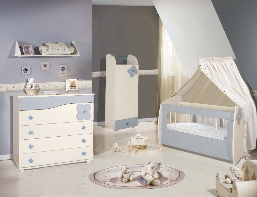 decoration chambre fille tunisie