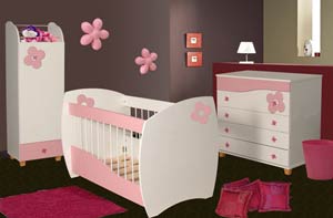 decoration chambre fille tunisie