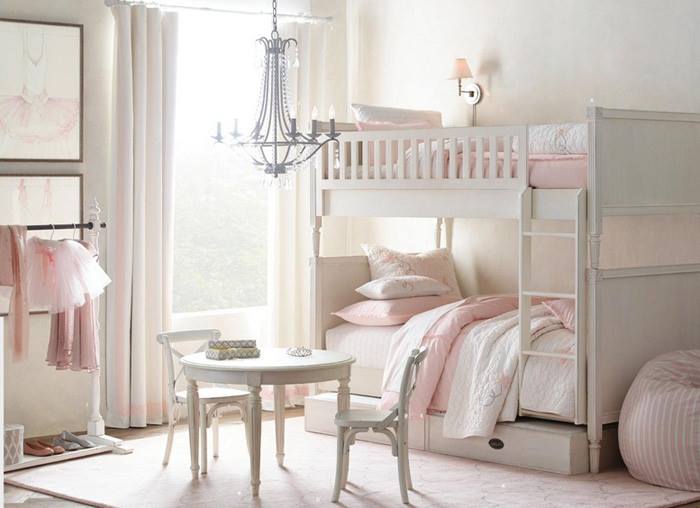 decoration chambre fille tunisie visuel 4