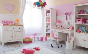 decoration chambre fille tunisie