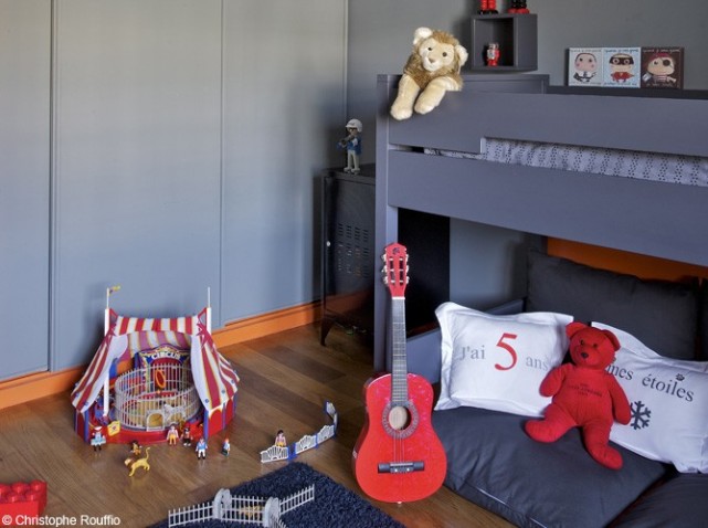 decoration chambre garcon 17 ans