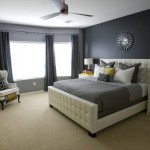 decoration chambre homme