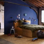 decoration chambre homme 20 ans