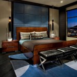 decoration chambre homme