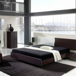 decoration chambre homme