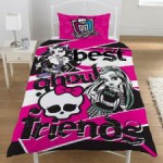 decoration chambre monster high